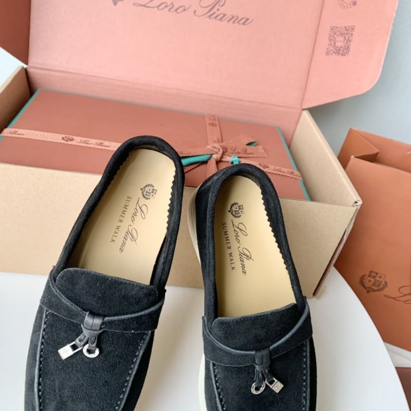 Loro Piana Shoes